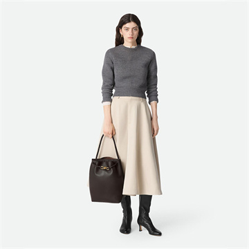 bottega veneta andiamo bucket bag #844169